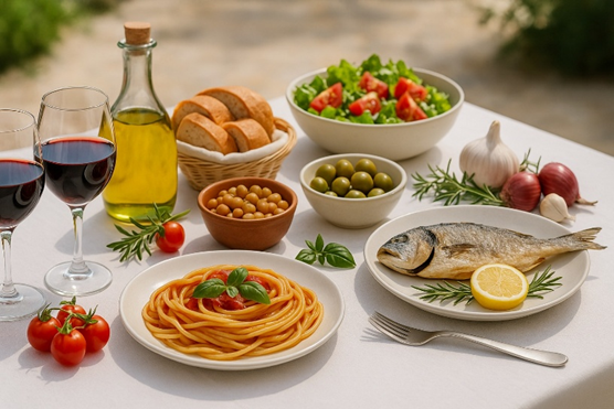 Il decalogo sul consumo moderato e responsabile